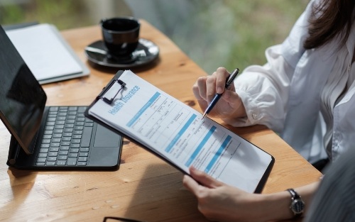 Beware of Quick Insurance Settlements